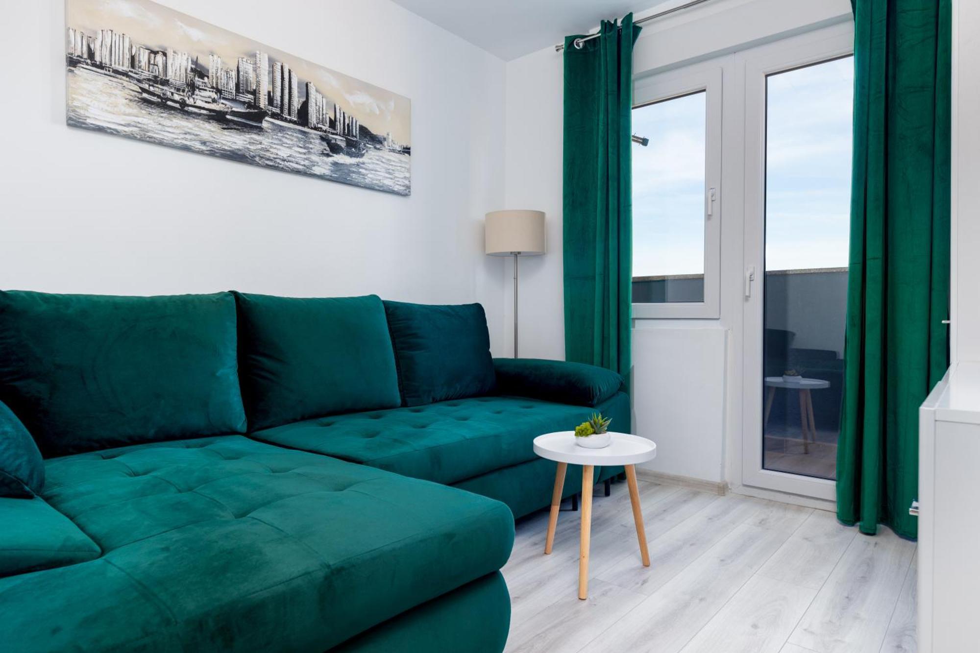 Apartment Kokolo With Sea View Split Exterior photo